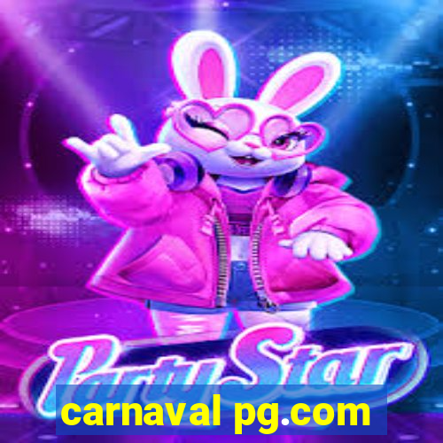 carnaval pg.com